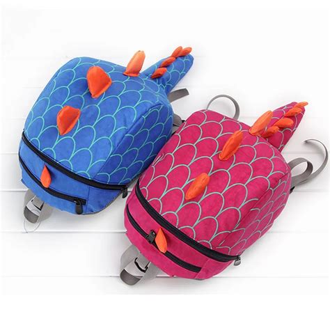 Высокое качество водонепроницаемый Оксфорд Женщины BackpaChildren Дети ...