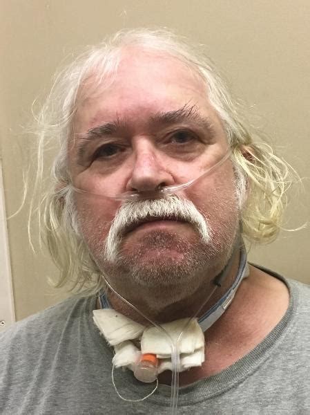 Larry Alvin Amondson Sex Offender Or Kidnapper In Marysville WA WA