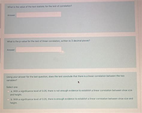 Solved C1 T C2 c3 c4 C7 CB SEX AGE cs Св FOOT LE SHOE Chegg