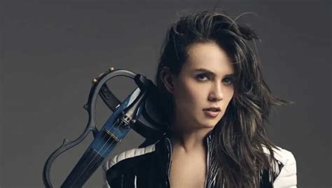 ¡Mariana Bo dará un show nunca antes visto el próximo 4 de julio!
