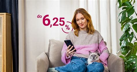 6 25 do 100 tys zł Konto Oszczędnościowe Profit w Banku Millennium