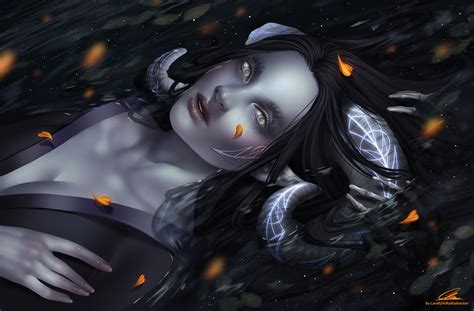 Velhiri Comission By Lavah Hentai Foundry