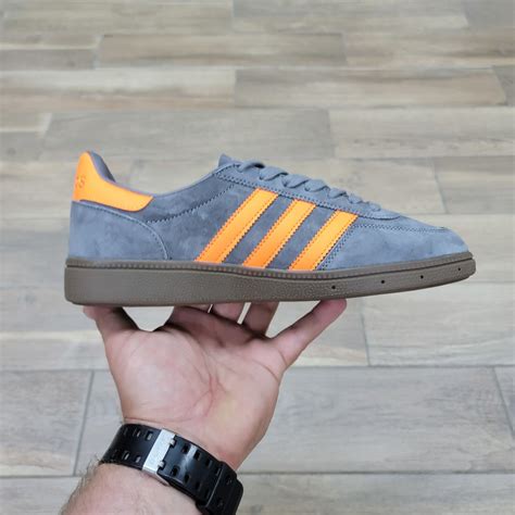 Зелёные мужские и подростковые кроссовки Адидас Спешл | Adidas Spezial ...