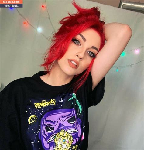 Italian Streamer Aka Mona Schon Nude Leaks Photo Faponic