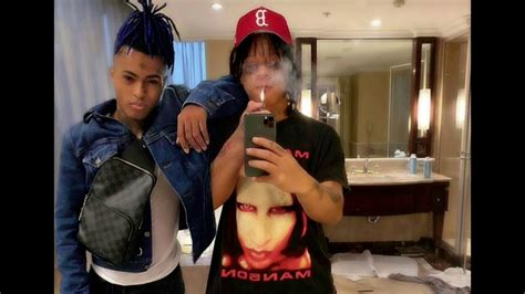 XXXTENTACION Fuck Love Feat TRIPPIE REDD ESTOURADO YouTube