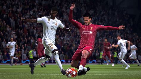 FIFA 21: EA confirms release plans, despite pandemic uncertainty | VGC