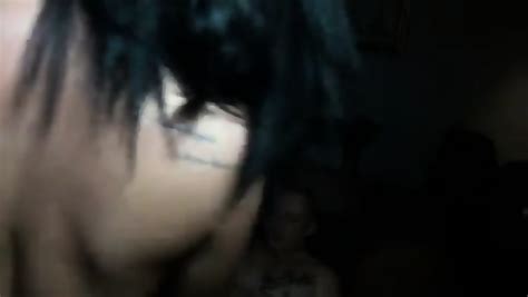 French Group Of Guys Gets Anal Gangbang For Alana Fever