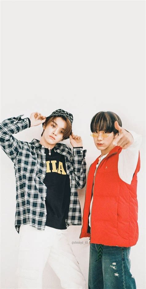 Nct U Wallpaper 90s Love