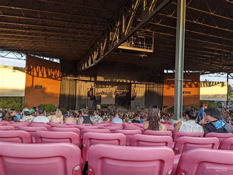 Why the white river amp has the best acoustics in the state 11