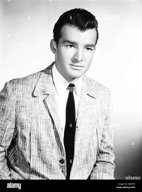 College Confidential William Wellman Jr 1960 Stock Photo Alamy