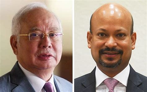 Prosecution Completes Its Case In 1mdb Audit Report Trial Fmt