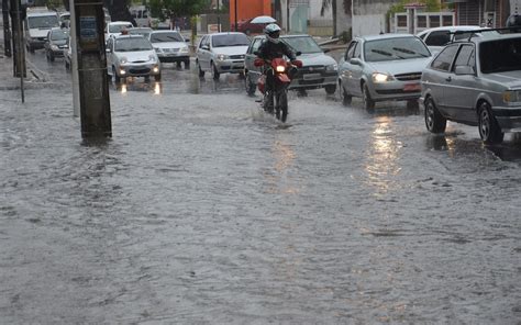 Chuvas No Sertão Da Paraiba - Inmet renova alerta de chuvas intensas para cidades do Sertão da ...
