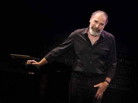 Mandy Patinkin in Concert: Being Alive | Garde Arts Center