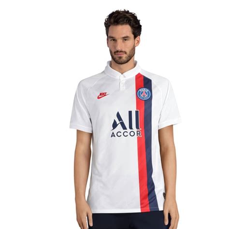 Maillot Homme Nike Psg Third 2019 2020 Votre Wishlist Sur Listy