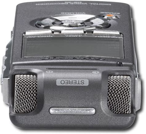 Customer Reviews: Olympus Digital Voice Recorder DS-30 - Best Buy