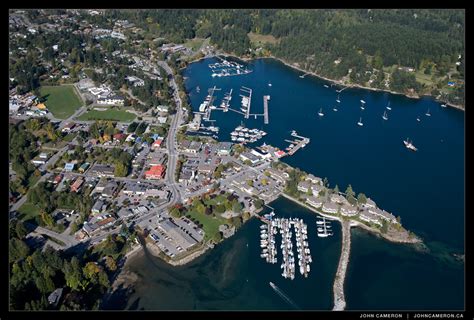 Salt Spring Island Photos