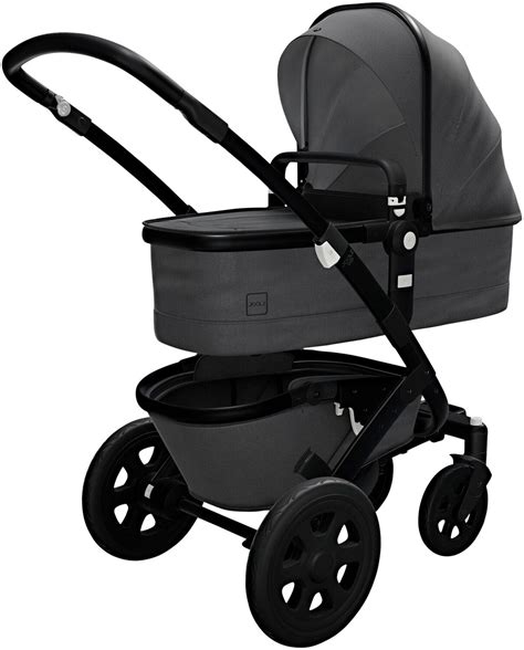 Joolz Geo 2 Awesome Anthracite ab 1.099,00 € | Preisvergleich bei idealo.de