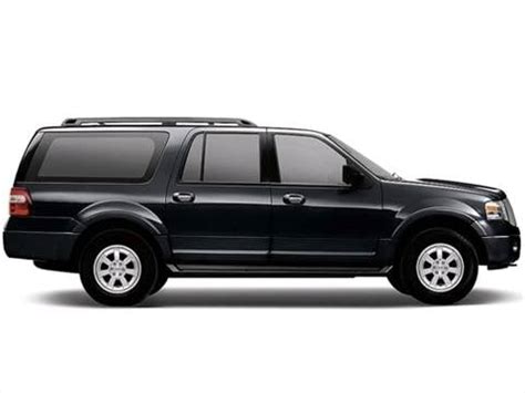 2010 Ford Expedition EL | Pricing, Ratings & Reviews | Kelley Blue Book