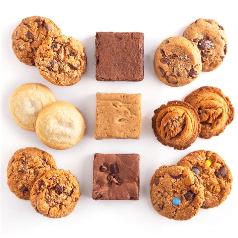 The Naked Baker Gluten Free Cookies Gourmet Cookies Au Naturel