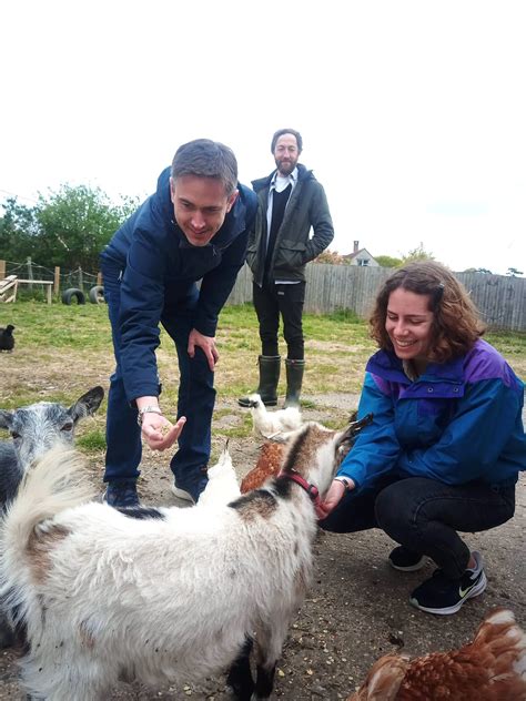 Rewilding Walks and Talks - Jordan's Farm