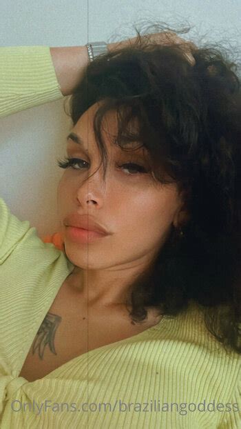 Camilla Doll Braziliangoddess Brazilliangoddess Camille Doll Nude Leaks OnlyFans
