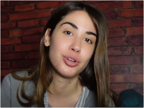 Έλενα Κρεμλίδου για revenge porn Η πρώτη μου σκέψη ήταν να πηδήξω από τον τέταρτο