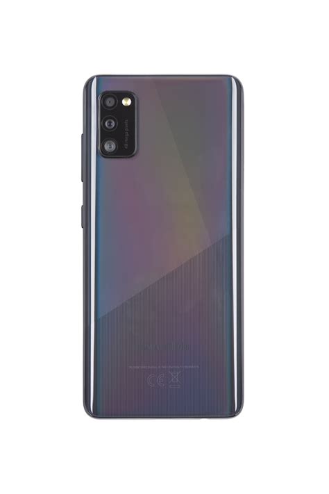 SAMSUNG GALAXY A41 64GB opiniones y precios | OCU