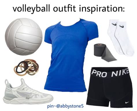 Elevate Your Volleyball Game With Chic Athletic Style