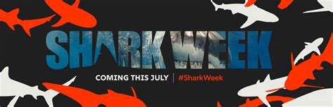 Shark Week 2022