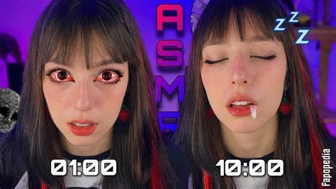 Anna Dreamy ASMR Nude Leaks Photo Fapopedia