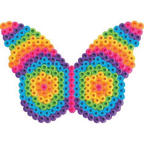 Butterfly Perler