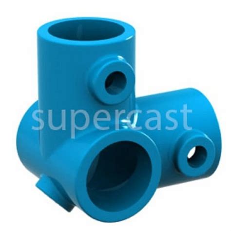 For Pipe 125 Inch Cast Iron Bend Elbow Corner For Chemical Handling