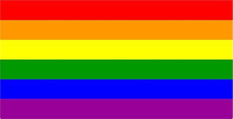 Buy Lgbt Rainbow Flag Sticker Car Decal Bumper Sticker Gay Pride Lesbian Bisexual Transgender