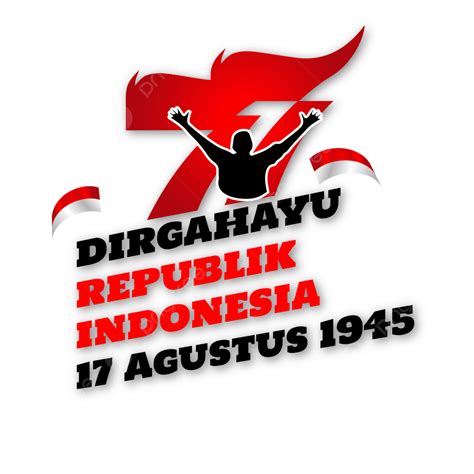 Gambar Twibbon Logo Dirgahayu Hut Republik Indonesia 77 Tahun 2022 Free Png And Eps Dirgahayu