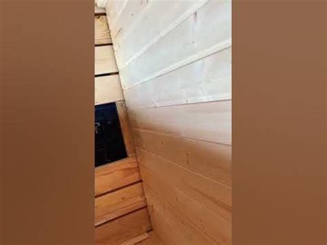 Гидроизоляция в каркасной бане! Собственная технология проливных полов ...