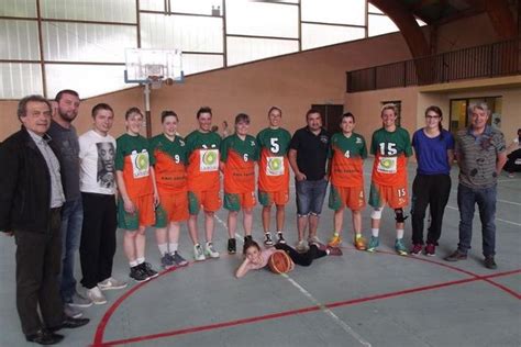 Le Basket Reprend Ses Droits Ce Week End Le Cergne 42460