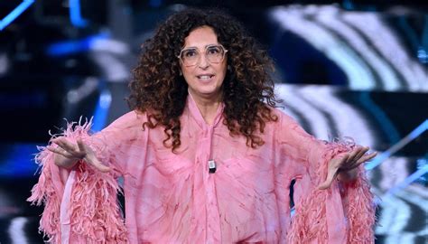 Il monologo di Teresa Mannino a Sanremo 2024 Finta superiorità uomo