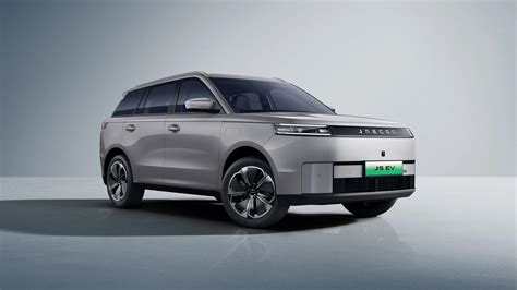 jaecoo  ev premium suv metro oriental stars medan