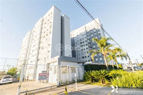 Apartamento Na Avenida Cascais Passo Das Pedras Em Porto Alegre