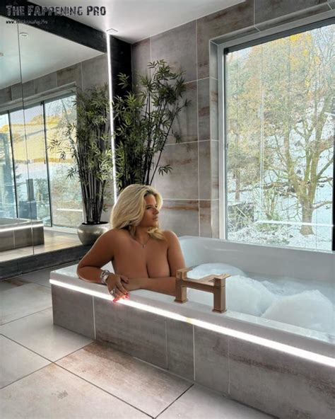 Apollonia Llewellyn Nude And Leaked 2023 44 Photos The Fappening