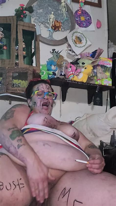 Magic Wand Anal XHamster