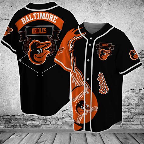 baltimore orioles baseball jersey 2