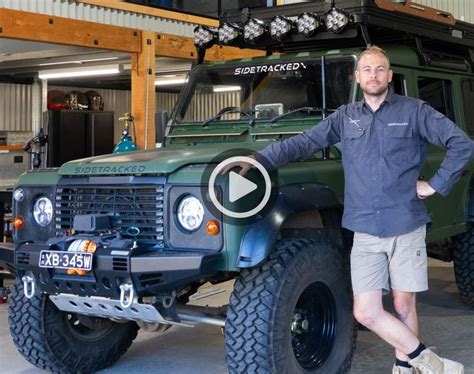 Garage to Garage Youtube Series | eBay.com.au