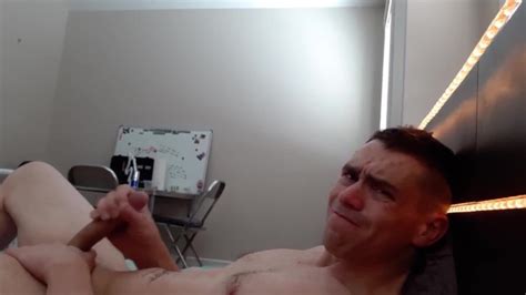 Two Handed Jerkoff Fully Naked With Messy Cumshot Xxx Mobile Porno Videos Movies IPornTV Net