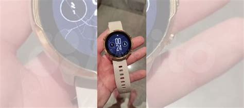 Часы suunto 7 купить в Москве с доставкой | Личные вещи | Авито
