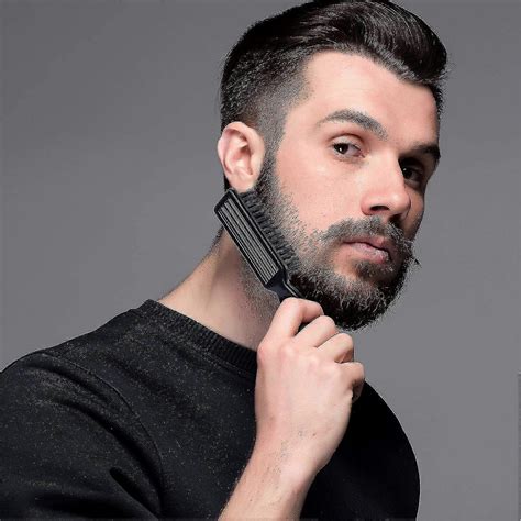 Tech manuals explain clipper clipper oiling and cleaning routines 1