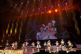 【写真追加】新作『アイドルマスター SideM』発表！ “THE IDOLM@STER M@STERS OF IDOL WORLD!!2014 ...