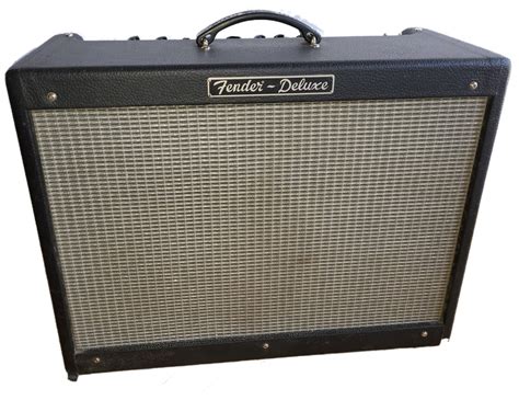 Fender Hot Rod Deluxe Usa