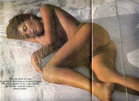 Naked Dani Dani Le Graule Added By Jyvvincent