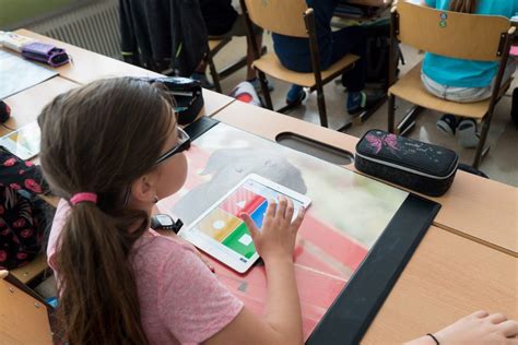 Como As Tecnologias Assistivas Contribuem Para A Inclusão Na Educação